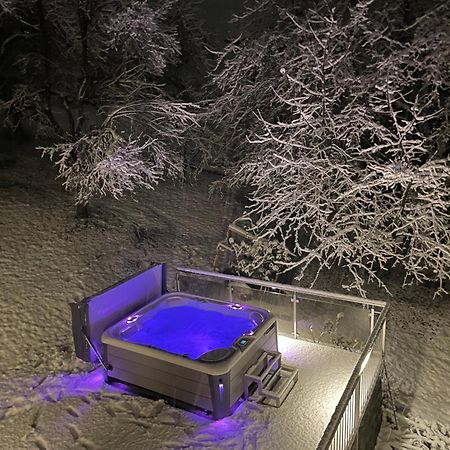 Apart Moidl Mit Privatem Pool Гарт-ім-Ціллерталь Екстер'єр фото