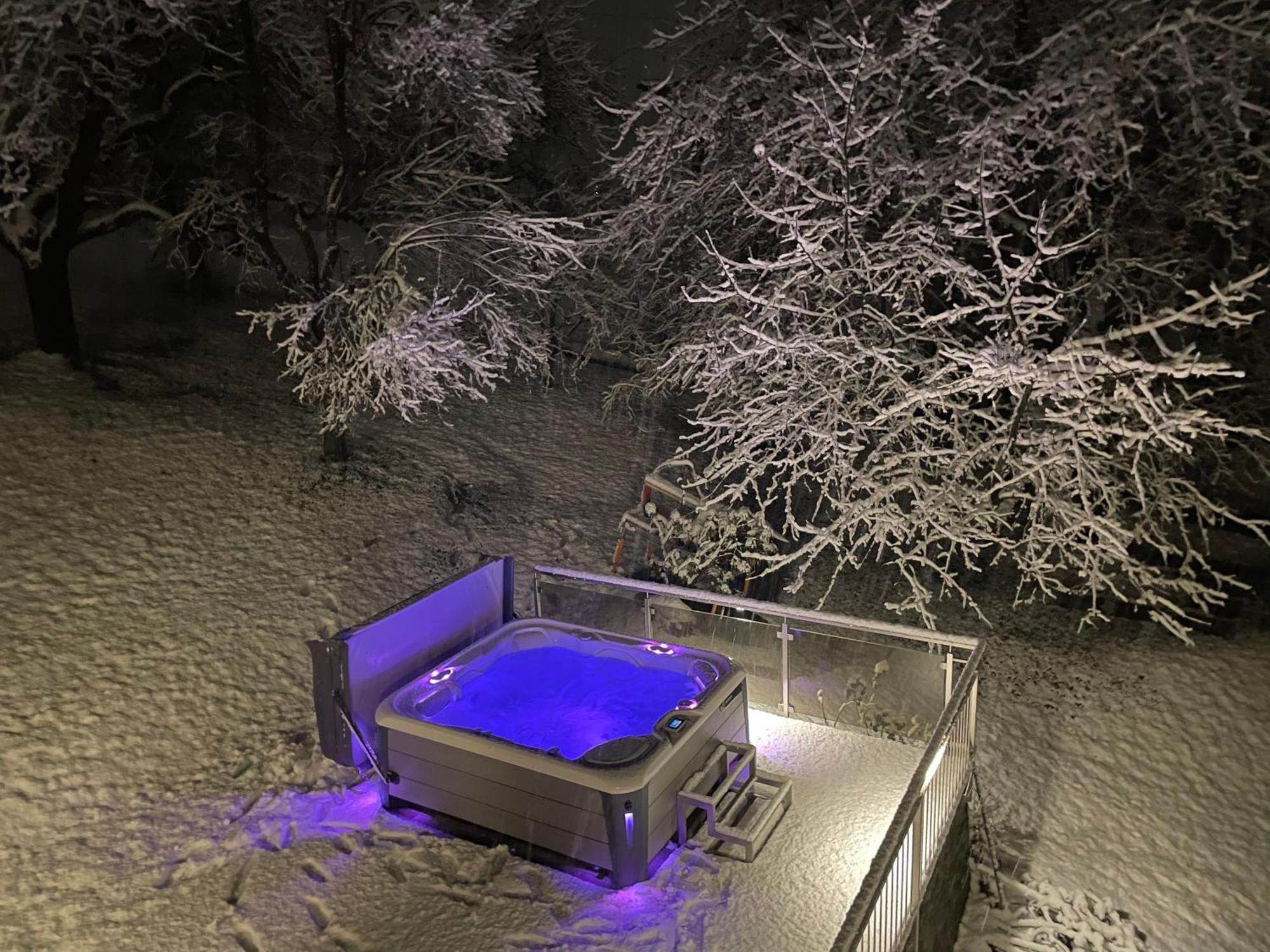 Apart Moidl Mit Privatem Pool Гарт-ім-Ціллерталь Екстер'єр фото